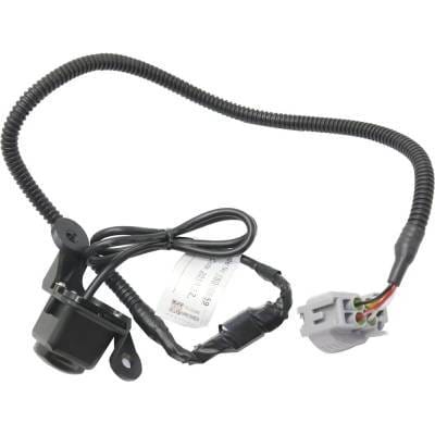 New 120 Degrees Back Up Camera Compatible With Toyota Tundra Limited 8 Cyl 4.6L Tundra Sr5 8 Cyl thumbnail 9