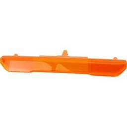 New Upper Side Marker Compatible With Gmc Sierra 2500 Hd Pro 8 Cyl 6.6L Sierra 3500 Hd Sle 8 Cyl