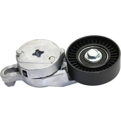 New Flat Accessory Belt Tensioner Compatible With Lexus Scion Toyota Venza Le 4 Cyl 2.7L Rav4 thumbnail 7