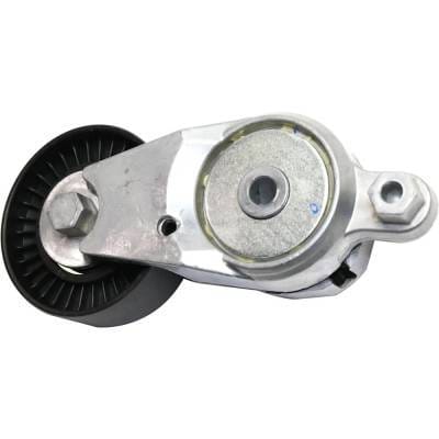 New Flat Accessory Belt Tensioner Compatible With Lexus Scion Toyota Venza Le 4 Cyl 2.7L Rav4 thumbnail 9