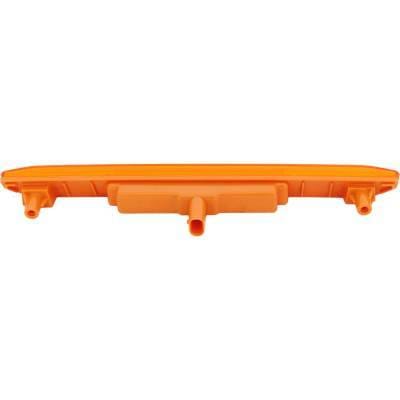 New Upper Side Marker Compatible With Gmc Sierra 3500 Hd At4 8 Cyl 6.6L Sierra 2500 Hd Denali 8 Cyl thumbnail 7
