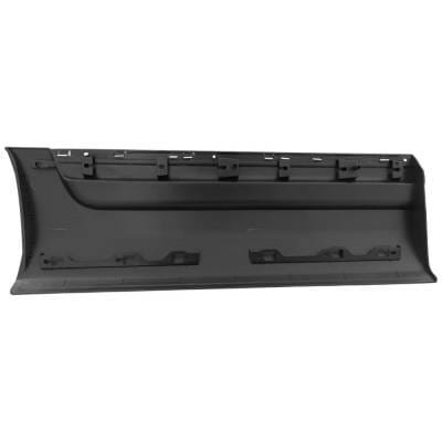 New Left Rear Door Molding And Beltlines Compatible With Ford Explorer Xlt 4 Cyl 2.0L Police thumbnail 7