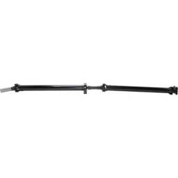 Rear Driveshaft Compatible With 2004-2008 Ford F-150 Harley-Davidson Edition F-150 4.6L 5.4L Rwd New