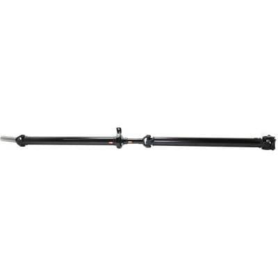 Rear Driveshaft Compatible With 2004-2008 Ford F-150 Harley-Davidson Edition F-150 4.6L 5.4L Rwd New thumbnail 9