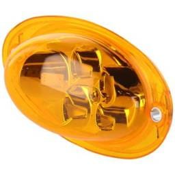 New Front Turn Signal Light Compatible With Freightliner Cascadia 125 6 Cyl 14.6L Cascadia 125 6 Cyl