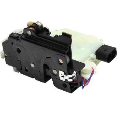 New Right Front Door Lock Actuator Compatible With Volkswagen Jetta Tdi Cup Edition 4 Cyl 2.0L thumbnail 5