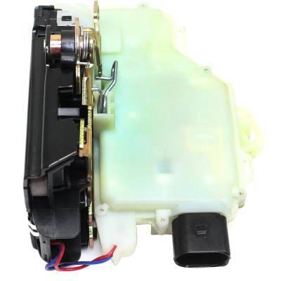 New Right Front Door Lock Actuator Compatible With Volkswagen Jetta Tdi Cup Edition 4 Cyl 2.0L thumbnail 7