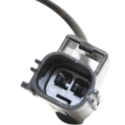 New 2 Blade Male Crankshaft Position Sensor Compatible With Volvo V70 Base 5 Cyl 2.4L S60 T5 5 Cyl thumbnail 11