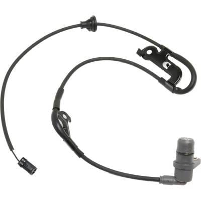 New Left Rear Abs Speed Sensor Compatible With Lexus Toyota Camry Le 4 Cyl 2.2L Camry Se 6 Cyl 3.0L