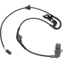New Left Rear Abs Speed Sensor Compatible With Lexus Toyota Camry Dx 4 Cyl 2.2L Camry Se 6 Cyl 3.0L