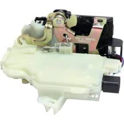 New Left Rear Door Lock Actuator Compatible With Volkswagen Passat Glx Jetta Gl Tdi Passat Glx 4