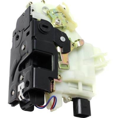 New Left Rear Door Lock Actuator Compatible With Volkswagen Passat Glx Jetta Gl Tdi Passat Glx 4 thumbnail 9