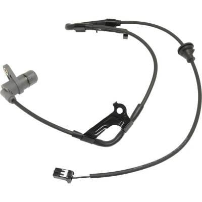 New Left Rear Abs Speed Sensor Compatible With Lexus Toyota Camry Ce 4 Cyl 2.2L Es300 Base 6 Cyl thumbnail 9