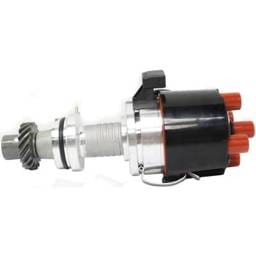 New Distributor Compatible With Volkswagen Golf Celebration Edition 4 Cyl 2.0L Jetta Celebration
