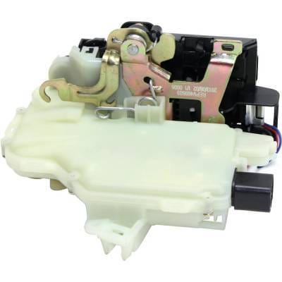 New Left Rear Door Lock Actuator Compatible With Volkswagen Golf Gls Golf Wolfsburg Edition Passat