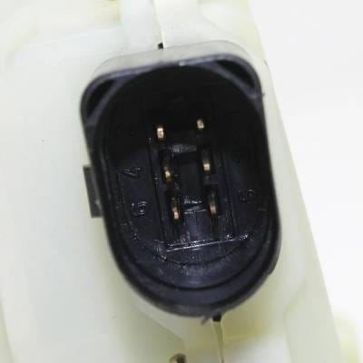 New Left Rear Door Lock Actuator Compatible With Volkswagen Golf Gls Golf Wolfsburg Edition Passat thumbnail 11