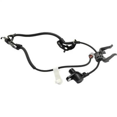 New Right Front Abs Speed Sensor Compatible With Toyota Camry Hybrid 4 Cyl 2.4L Camry Xle 4 Cyl 2.5L thumbnail 5