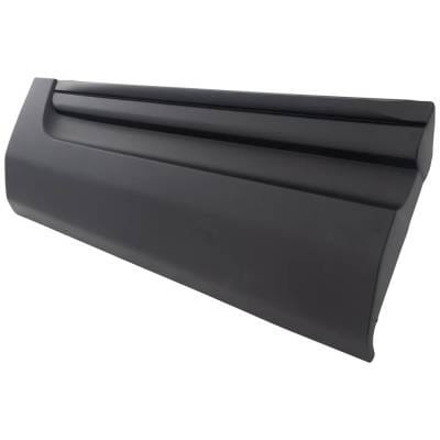 New Left Rear Door Molding And Beltlines Compatible With Ford Explorer Base 4 Cyl 2.0L Police thumbnail 5
