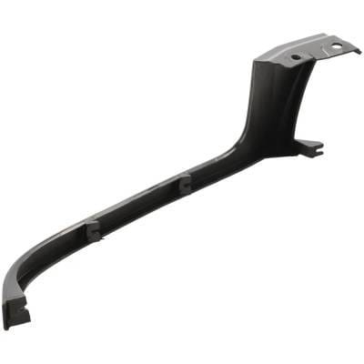 New Left Headlight Filler Compatible With Subaru Forester Xs 4 Cyl 2.5L Forester X 4 Cyl 2.5L thumbnail 4