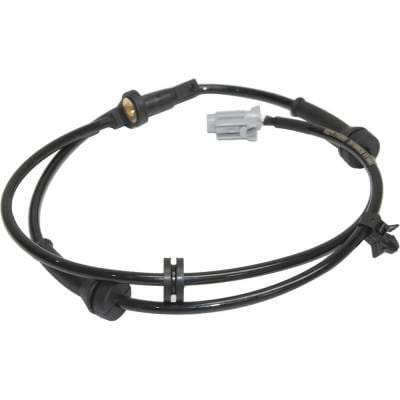 New Left Front Abs Speed Sensor Compatible With Infiniti Fx45 Base 8 Cyl 4.5L Fx35 Base 6 Cyl 3.5L thumbnail 7