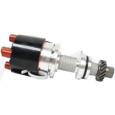 New Distributor Compatible With Volkswagen Golf Celebration Edition 4 Cyl 2.0L Jetta Celebration thumbnail 7