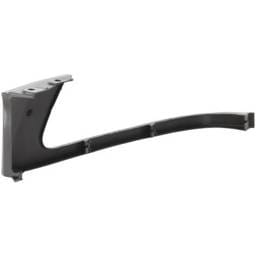 New Right Headlight Filler Compatible With Subaru Forester Xs 4 Cyl 2.5L Forester Xt 4 Cyl 2.5L