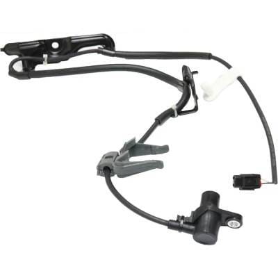 New Left Front Abs Speed Sensor Compatible With Toyota Camry Xle 6 Cyl 3.5L Camry Se 6 Cyl 3.5L thumbnail 5