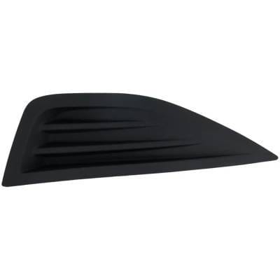 Left Front Fog Light Cover Compatible With Ford Taurus Se 2010-2012 Fo1038201 Ag1z17e811aa thumbnail 3
