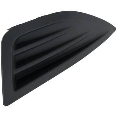 Left Front Fog Light Cover Compatible With Ford Taurus Se 2010-2012 By Fo1038201 Ag1z17e811aa thumbnail 5