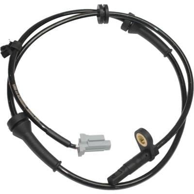 New Left Front Abs Speed Sensor Compatible With Infiniti Fx35 Base 6 Cyl 3.5L Fx45 Base 8 Cyl 4.5L