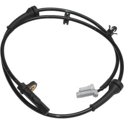 New Left Front Abs Speed Sensor Compatible With Infiniti Fx35 Base 6 Cyl 3.5L Fx45 Base 8 Cyl 4.5L thumbnail 9