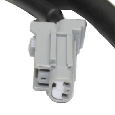 New Left Front Abs Speed Sensor Compatible With Infiniti Fx35 Base 6 Cyl 3.5L Fx45 Base 8 Cyl 4.5L thumbnail 11