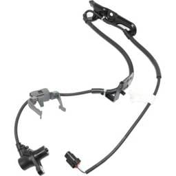 New Left Front Abs Speed Sensor Compatible With Toyota Camry Base 4 Cyl 2.4L Avalon Xl 6 Cyl 3.5L