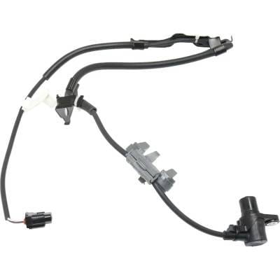 New Left Front Abs Speed Sensor Compatible With Toyota Camry Base 4 Cyl 2.4L Avalon Xl 6 Cyl 3.5L thumbnail 3