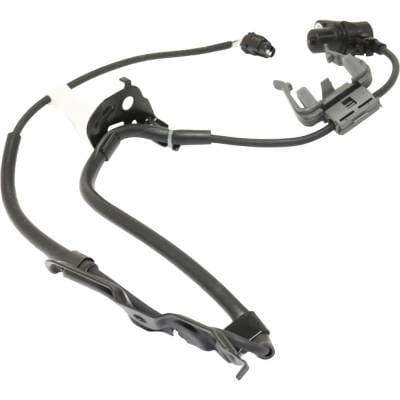 New Left Front Abs Speed Sensor Compatible With Toyota Camry Base 4 Cyl 2.4L Avalon Xl 6 Cyl 3.5L thumbnail 7