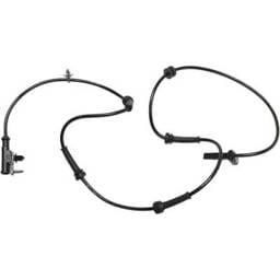 New Front Abs Speed Sensor Compatible With Infiniti Nissan 370Z Nismo Tech 6 Cyl 3.7L G35 X 6 Cyl