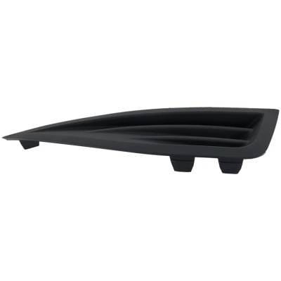 Left Front Fog Light Cover Compatible With Ford Taurus Se 2010-2012 Fo1038201 Ag1z17e811aa thumbnail 9