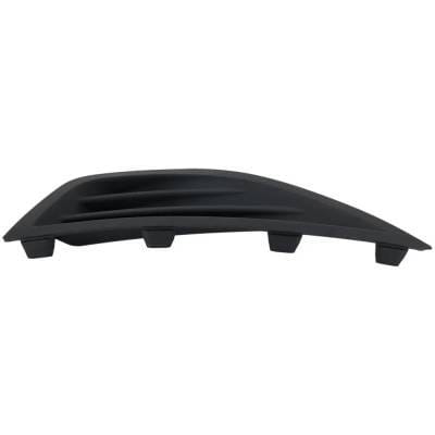 Left Front Fog Light Cover Compatible With Ford Taurus Se 2010-2012 Fo1038201 Ag1z17e811aa thumbnail 11