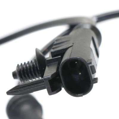 New Front Abs Speed Sensor Compatible With Infiniti Nissan G37 Premier 6 Cyl 3.7L G25 X Sport 6 Cyl thumbnail 11