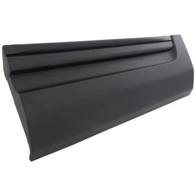 New Left Rear Door Molding And Beltlines Compatible With Ford Explorer Base 4 Cyl 2.0L Explorer thumbnail 5