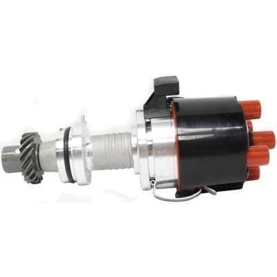 New Distributor Compatible With Volkswagen Golf Limited Edition 4 Cyl 2.0L Golf Celebration Edition