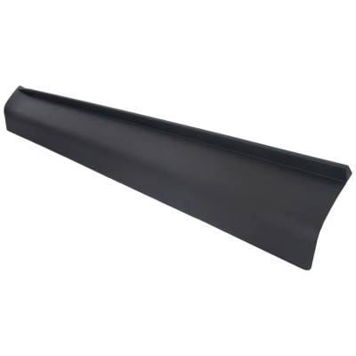 New Textured Black Door Molding And Beltlines Compatible With Ford Lincoln Edge Limited 6 Cyl 3.5L thumbnail 5