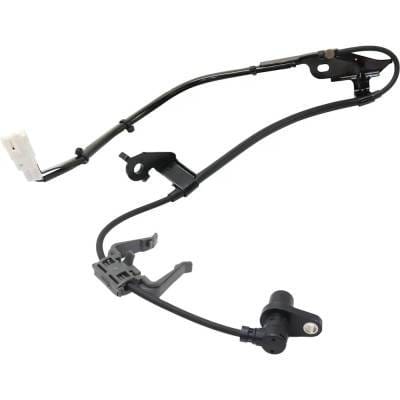 New Right Front Abs Speed Sensor Compatible With Toyota Highlander Base 4 Cyl 2.4L Highlander Base 6 thumbnail 5