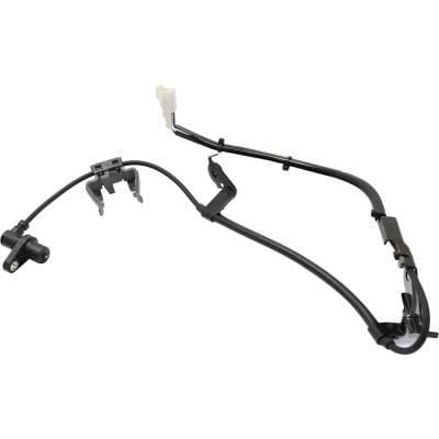 New Right Front Abs Speed Sensor Compatible With Toyota Highlander Base 4 Cyl 2.4L Highlander Base 6 thumbnail 7