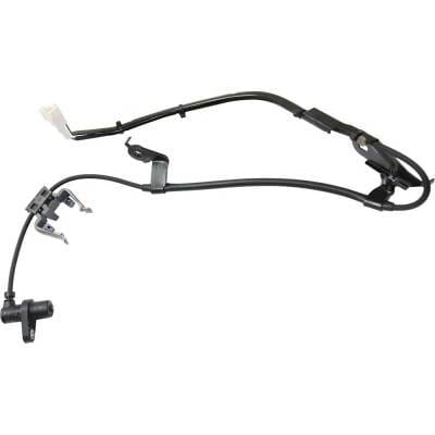 New Right Front Abs Speed Sensor Compatible With Toyota Highlander Base 4 Cyl 2.4L Highlander Base 6 thumbnail 9