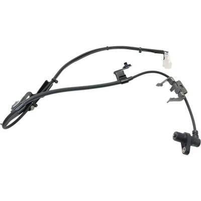 New Right Front Abs Speed Sensor Compatible With Toyota Highlander Base 4 Cyl 2.4L Highlander Base 6 thumbnail 11