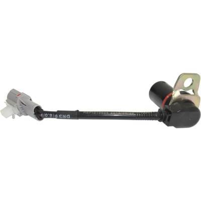 New Center Rear Abs Speed Sensor Compatible With Honda Isuzu Amigo S 4 Cyl 2.2L Rodeo Ls 4 Cyl 2.2L thumbnail 7