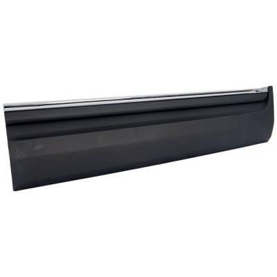 New Left Front Door Molding And Beltlines Compatible With Ford Explorer Xlt 6 Cyl 3.5L Explorer thumbnail 5