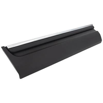 New Textured Black Door Molding And Beltlines Compatible With Ford Explorer Xlt 4 Cyl 2.0L Explorer thumbnail 3