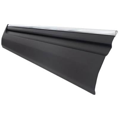 New Textured Black Door Molding And Beltlines Compatible With Ford Explorer Xlt 4 Cyl 2.0L Explorer thumbnail 5